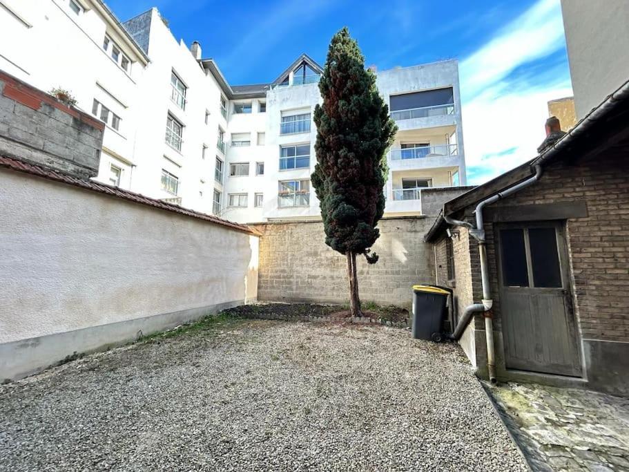 Forum Flower Spacieux T2 Au Coeur De La Ville Reims Zewnętrze zdjęcie